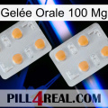 Gelée Orale 100 Mg 25